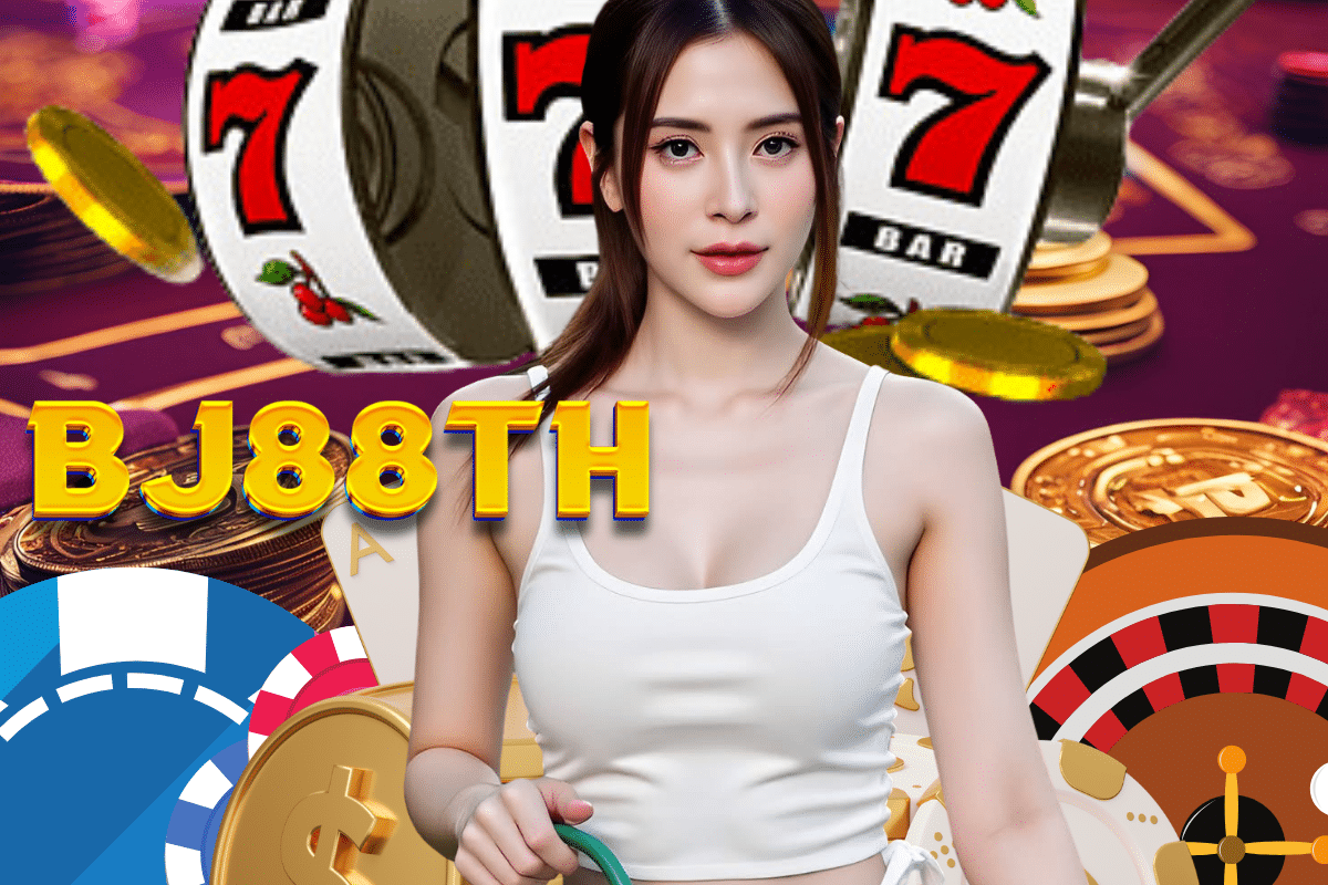 bj88th slot