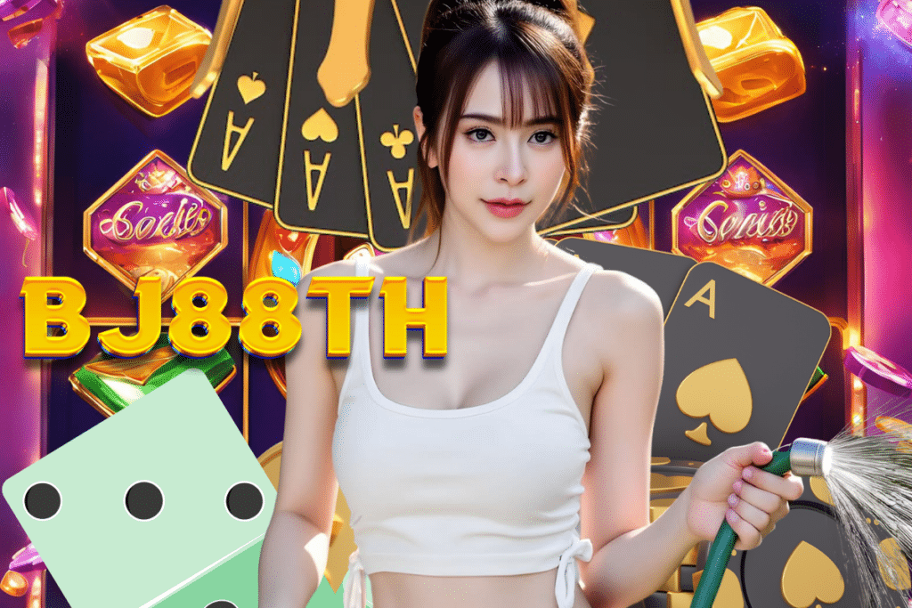 bj88th สล็อต