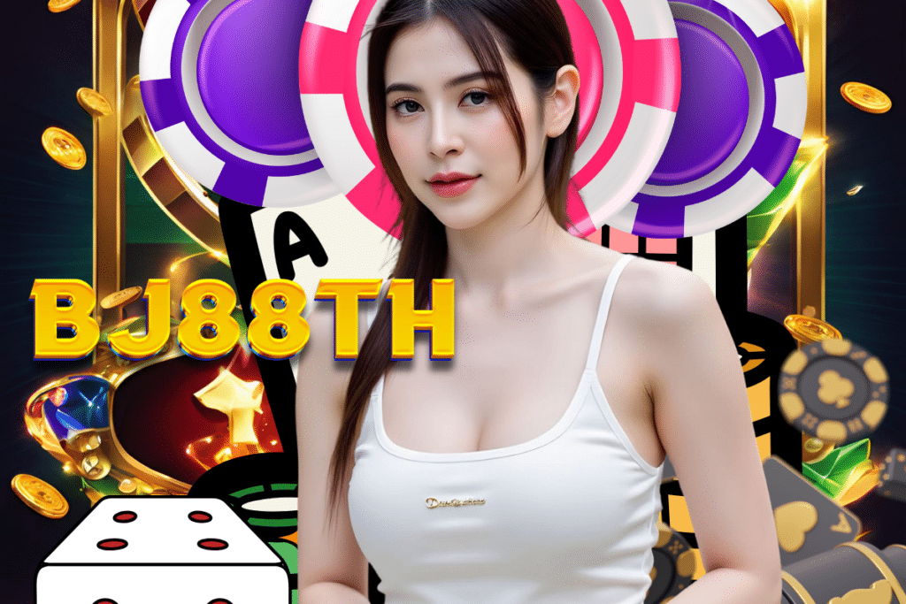 bj88th เครดิตฟรี